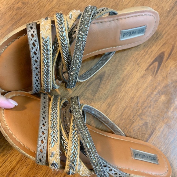 Sandals - Picture 2 of 2